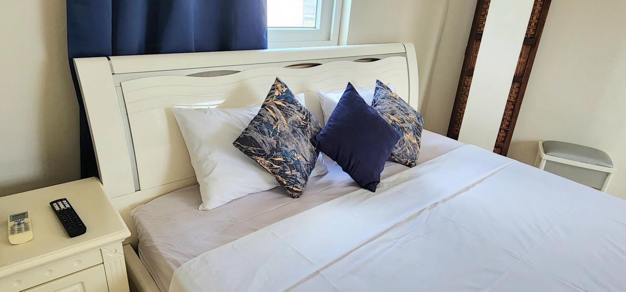 Lovely Studio Apartment With Views Of The Lagoon. Grand Baie Esterno foto